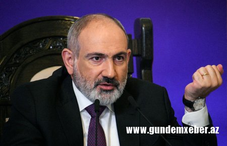 Paşinyan Ermənistanda yeni atom elektrik stansiyasının tikintisi ilə bağlı Rusiya və ABŞ ilə danışıqlar apardığını açıqlayıb