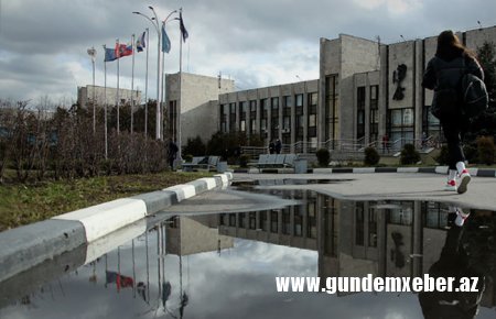 MDBMİ qızılca xəstəliyi ilə əlaqədar distant iş rejiminə keçib