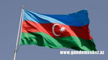 Azərbaycanda Müstəqillik Günüdür