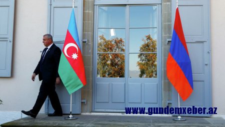 Prezidentdən sülh müqaviləsi ilə bağlı mühüm açıqlama