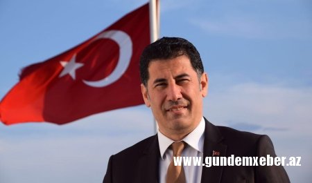 Sinan Oğan: “Bu seçkilərin nəticəsinin ölkəmiz və millətimiz üçün xeyirli olacağına ümid edirəm"