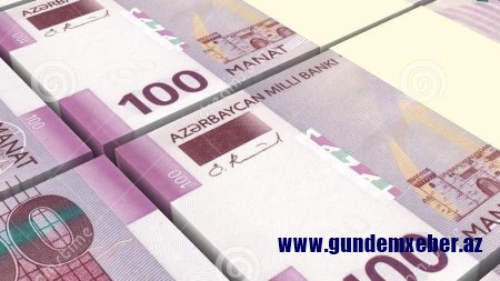Azərbaycan manatının effektiv məzənnələri il ərzində artıb