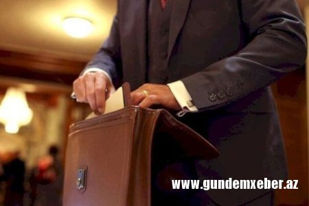 ETSN-in rüşvətə görə tutulan sabiq vəzifəli şəxslərinin məhkəməsi başa çatıb