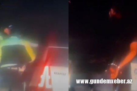 İrandan 50 kq narkotik vasitə gətirən şəxs saxlanılıb - Əməliyyatdan VİDEO