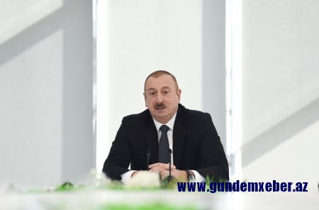 Prezident vergi orqanlarına işə qəbulda dəyişikliklə bağlı fərman imzaladı