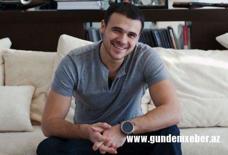 Emin Ağalarov atasının şirkətindən getdi