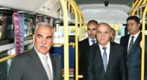 Naxçıvan daha bir `CANAVAR`dan qurtuldu... - İLGİNC