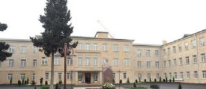 2 saylı klinik uşaq xəstəxanasında BÖYÜK OYUNLAR... - NARAZILIQ VAR!