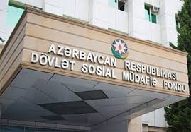 ƏƏSMN tabeliyində DSMF- də 39 saylı vəkil bürosu yaradılıb (?)
