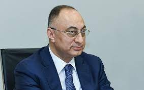 Qoşqar Təhməzli kadrlarına nəzarət edə bilmir - AQTA-nın Quba-Xaçmaz Regional Bölməsində rəzalət-DE-FAKTO