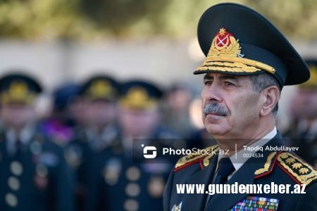 Zakir Həsənov separatçıların təxribatlarının qarşısının dərhal alınması barədə tapşırıq verdi
