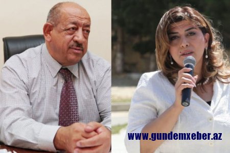 Bayram Səfərovun direktor qızı məktəbin ərazisini özəlləşdirdiyi üçün təhsil şöbəsinə ÇAĞIRILDI