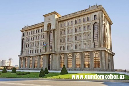 Almaniyada qanunsuz yaşayan 25 Azərbaycan vətəndaşı ölkəmizə geri qəbul edilib