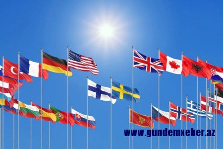 NATO Ukrayna ətrafında müdafiə qalxanı formalaşdırmağı düşünür
