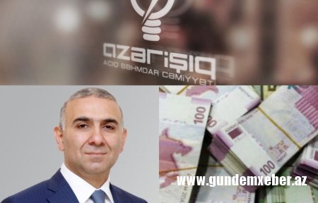 “Azərişıq” ASC-də satınalmalar qanunlarla deyil, maraqlara üyğun təşkil edilir – KİMLƏRİN?