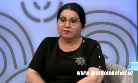 Tolikin ad günündən qayıdan Şəfiqə Nağıyevanı maşın vurdu - “Xəstəxanadadır…”