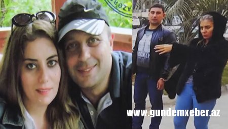 Borca görə sevgilisinə qəsd edən qadına hökm oxundu - VİDEO