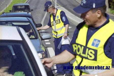 Finlandiyalı iş adamına dünyanın ən yüksək yol hərəkəti cəriməsi yazılıb