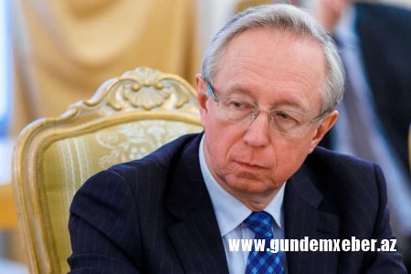 Rəsmi Moskva: “ABŞ Rusiyanı Azərbaycan-Ermənistan nizamlanmasından sıxışdırıb çıxarmaq istəyir”
