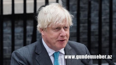 Boris Conson deputat mandatından imtina etdi