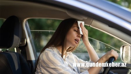 Dünən temperatur iqlim normasından 3.8 dərəcə yuxarı olub