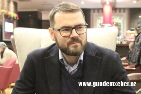 Qriqori Mavrov: “Rusiya İrana ödənişi nağd şəkildə həyata keçirir, yəni bu, tamamilə “qara pul”dur”