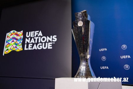 Millətlər Liqası: İtaliya və İspaniya yarımfinal oyununa çıxırlar - AFİŞA