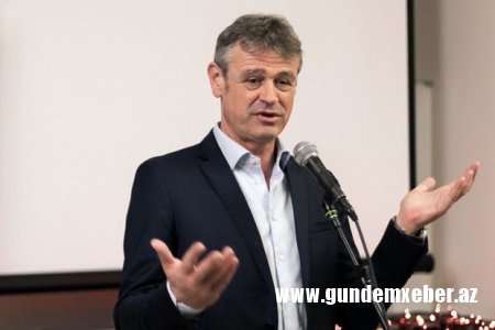 İsveçrə səfiri Türkiyə XİN-ə çağırılıb