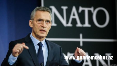 Stoltenberq varis seçimindəki çətinliklərə görə NATO-nun baş katibi olaraq qala bilər - FT