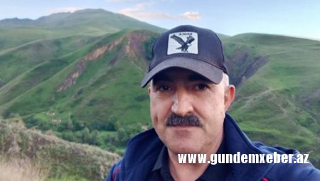Zülfüqar Hüseynzadənin ölüm səbəbi nə olub? - Həkimdən açıqlama