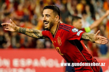 “Real Madrid” 33 yaşlı hücumçu ilə müqavilə imzaladı