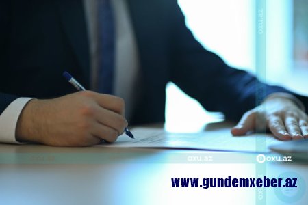 Dövlət qulluqçularının sayı və orta aylıq əməkhaqqısı açıqlanıb
