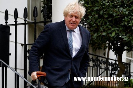 Britaniyanın keçmiş baş naziri parlament binasına buraxılmayacaq