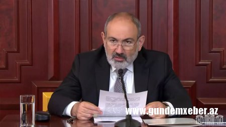 Paşinyan 9 noyabr bəyanatını imzalamasının əsas səbəbini açıqladı: Təfərrüatlar, etiraflar