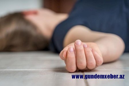Abşeronda kişi arvadını və 8 aylıq qızını öldürüb, özünə xəsarət yetirib - YENİLƏNİB