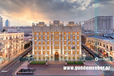 DİN Gədəbəydə baş vermiş hadisələrlə bağlı yeni açıqlama verib