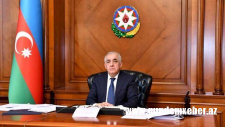 Gədəbəydə vəziyyətin araşdırılması üçün Komissiya yaradıldı (RƏSMİ)