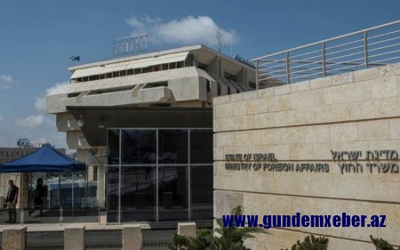 İsrail öz vətəndaşlarına Rusiyaya getməmək barədə xəbərdarlıq edib