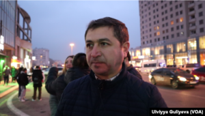 Bəxtiyar Hacıyevin dostu 8 saat dindirildikdən sonra sərbəst buraxılıb