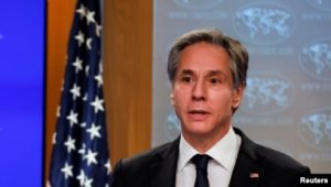 Antoni Blinken və Hakan Fidan Azərbaycan-Ermənistan münasibətlərinin normallaşdırma prosesini müzakirə edib
