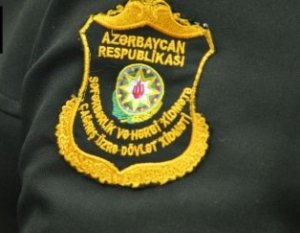 Neftçalanın `hərbi komissarı`nın gözü QAPIDA QALIB... - İTTİHAM