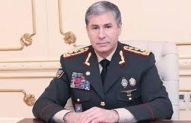 Vilayət Eyvazov polkovniki şöbə rəisi təyin etdi