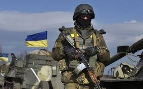 “Qərb” qoşunlarının helikopterləri Kupyansk istiqamətində Ukrayna Silahlı Qüvvələrinin 14-cü mexanikləşdirilmiş briqadasına 12 zərbə endirib