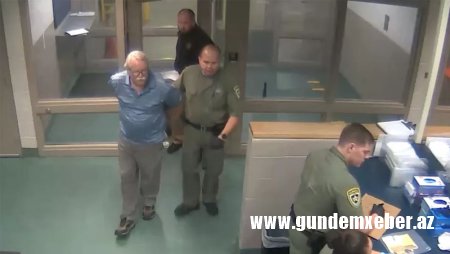 Qadını öldürdü, 13 ləqəbdən istifadə etdi, 40 sonra ələ keçdi - Yüksək rütbəli məmur kimi tutuldu