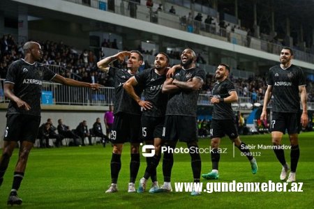 “Qarabağ” bu gün Avstriyada son oyununu keçirəcək