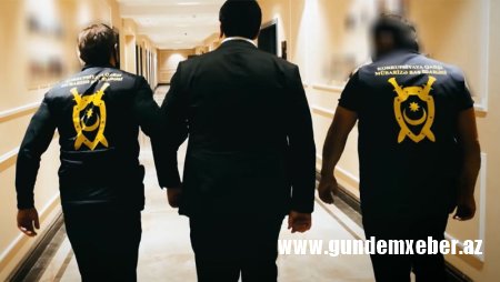Səfərbərlik Xidmətinin şöbə rəisi saxlanıldı - ƏMƏLİYYAT