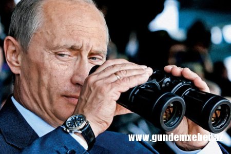 Putinin “Vaqner”lə bağlı planı - TƏHLİL