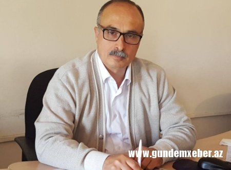 Arxadaşımız Vüqar Tofiqoğlunu canımızla-qanımızla qoruyarıq