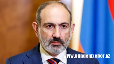 Azərbaycan QHT-ləri Paşinyana müraciət etdi