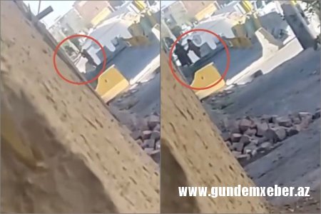 İranda silahlı şəxslər polis bölməsinə hücum edib
